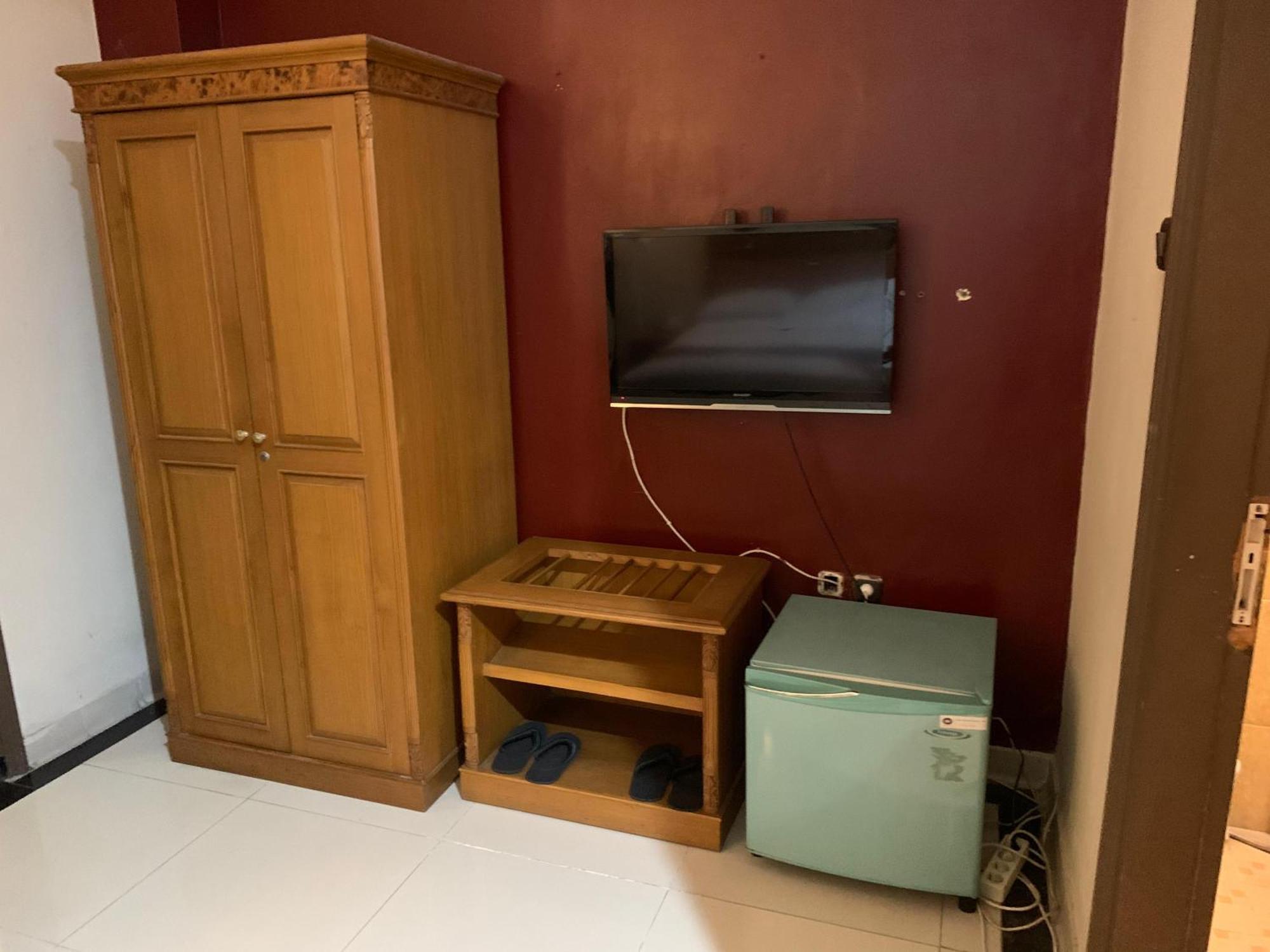 Enhaii Hotel Bandung Extérieur photo